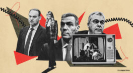 Lo mejor de la semana: pánico en Ferraz tras los vídeos exclusivos de THE OBJECTIVE