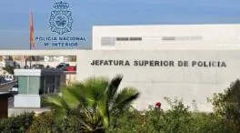 Una mujer condenada a dos años de prisión por quitar 6.000 euros a un anciano en Granada