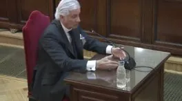 El exdirector de Logirail llamó a Miss Asturias porque su trabajo «era muy relevante»