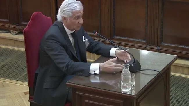 El exdirector de LogiRAIL llamó a Miss Asturias porque su trabajo «era muy relevante»