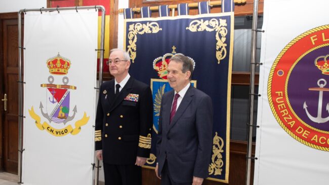 El Ejército defiende el Día de las Fuerzas Armadas en Vigo tras las críticas del BNG