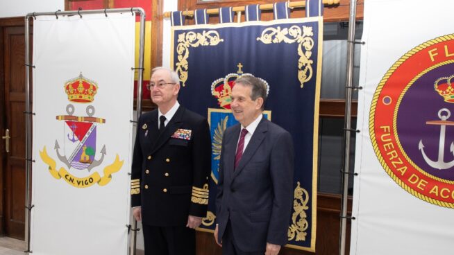 El Ejército defiende el Día de las Fuerzas Armadas en Vigo tras las críticas del BNG