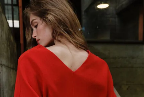 Ni blanco ni azul marino: Zara, Mango y Primark coinciden en cuál es el color tendencia de esta primavera y ya lo traen en sus propuestas