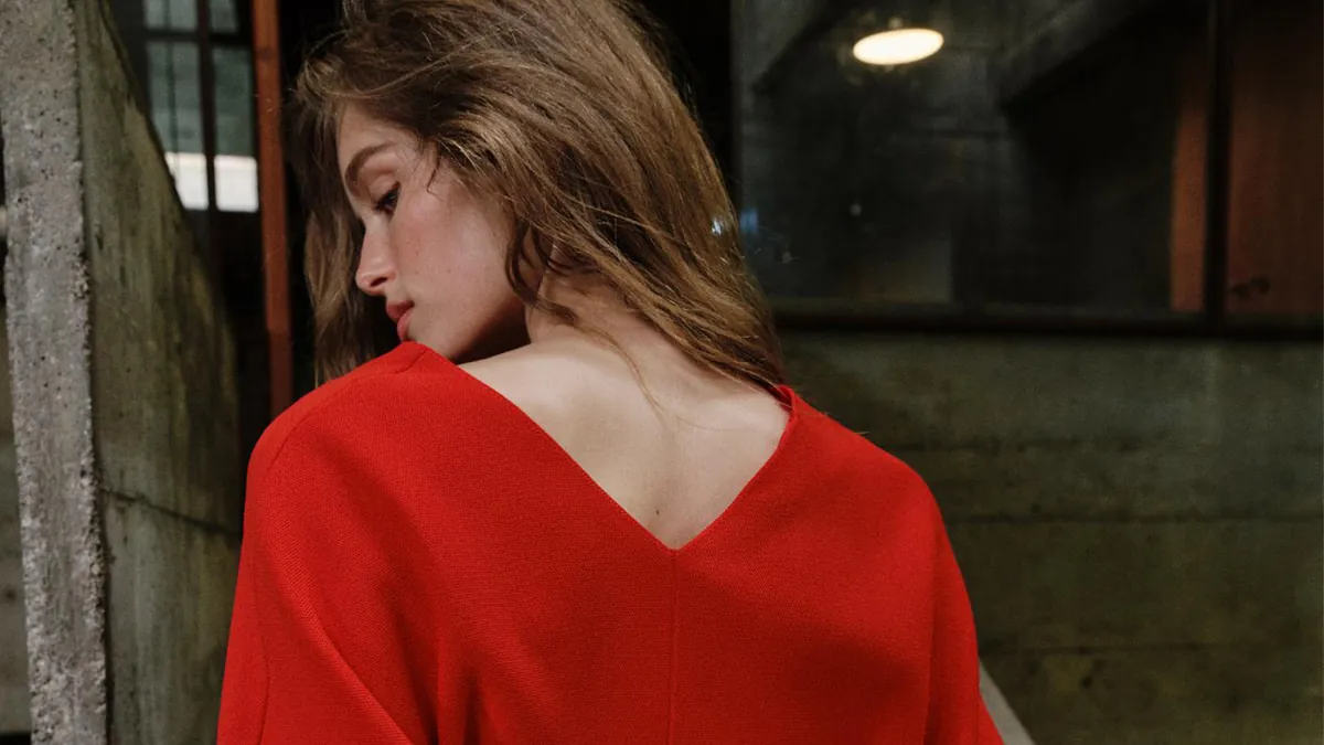 Ni blanco ni azul marino: Zara, Mango y Primark coinciden en cuál es el color tendencia de esta primavera y ya lo traen en sus propuestas