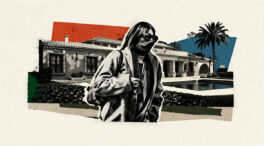 La expareja de Koldo evita aclarar si Air Europa pagó las vacaciones de Ábalos en Marbella