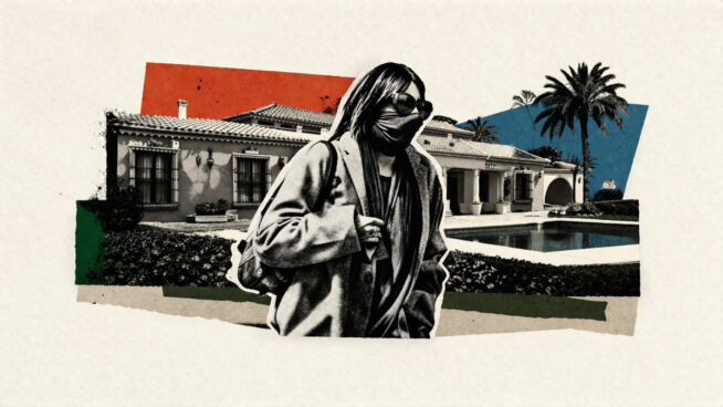 La expareja de Koldo evita aclarar si Air Europa pagó las vacaciones de Ábalos en Marbella