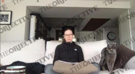 La UCO confirma que Aldama abonó «la casita de novios» de Jésica para comprar a Ábalos