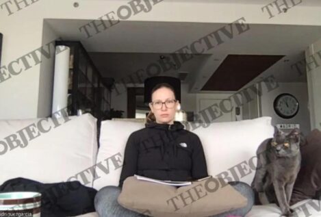 La UCO confirma que Aldama abonó «la casita de novios» de Jésica para comprar a Ábalos