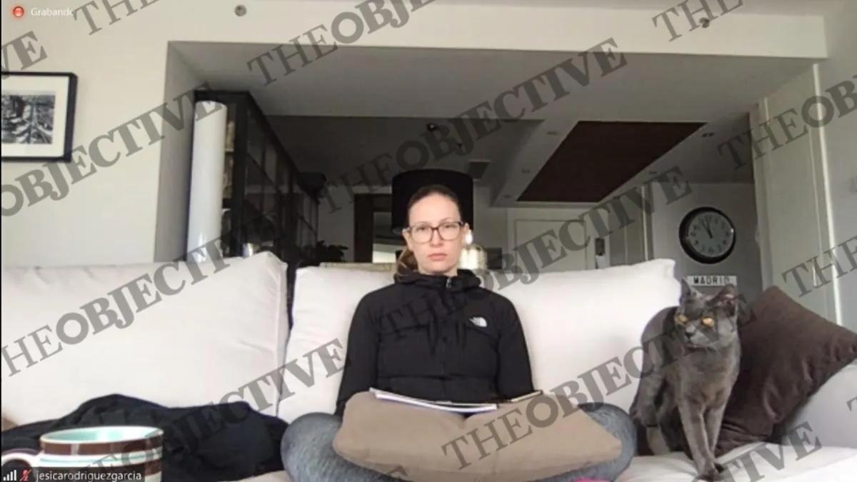 La UCO confirma que Aldama abonó «la casita de novios» de Jésica para comprar a Ábalos