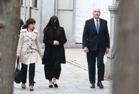 Ábalos y Koldo se coordinan para destapar un pacto oculto entre Jésica y Aldama