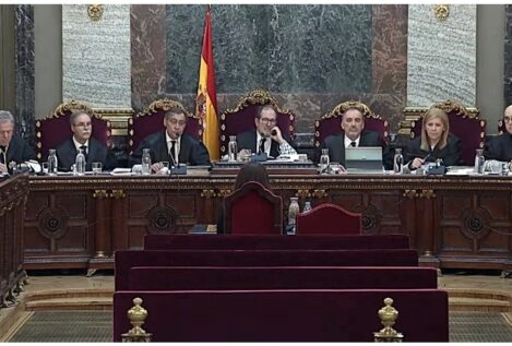 Jésica confirma sus trabajos ficticios en empresas públicas: «Yo nunca fui a trabajar»