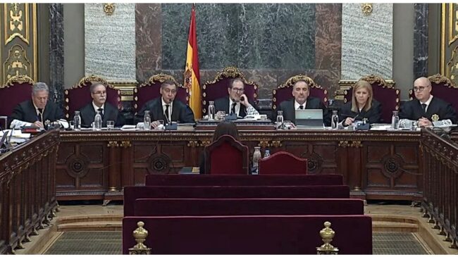 Jésica confirma que tuvo una entrevista con Koldo y «un señor» para trabajar en Ineco