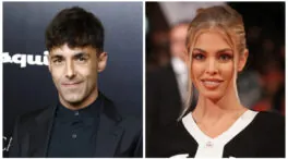 Los rumores entre Jessica Goicoechea y El mago Pop: «Hay una foto donde se dan un beso»