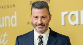 El cómico Jimmy Kimmel responde a los Trump: «Era una broma, no una llamada al asesinato»