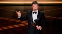 Trump exige el despido «inmediato» del humorista Jimmy Kimmel en la cadena ABC