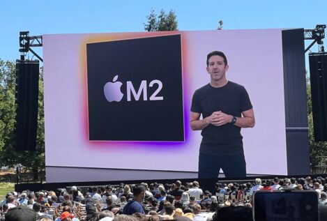 Lo que debes saber del nuevo CEO de Apple que sigue la estela de Jobs: no tiene ni LinkedIn