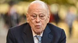 La Audiencia Nacional justifica la citación a Jordi Pujol a Madrid para evitar caer en el «edadismo»