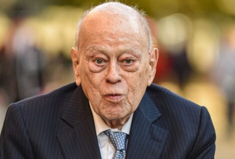 La Audiencia Nacional justifica la citación a Jordi Pujol a Madrid para evitar caer en el «edadismo»