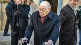 La Audiencia Nacional exime a Jordi Pujol de ser juzgado por su deterioro cognitivo