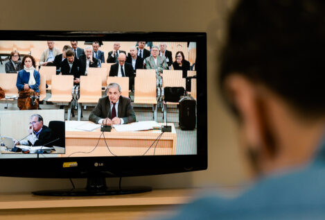 El primogénito de Jordi Pujol reconoce que cobraba por ofrecer «información privilegiada»