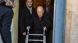 La Audiencia Nacional cita a Jordi Pujol a declarar en persona el próximo lunes en Madrid