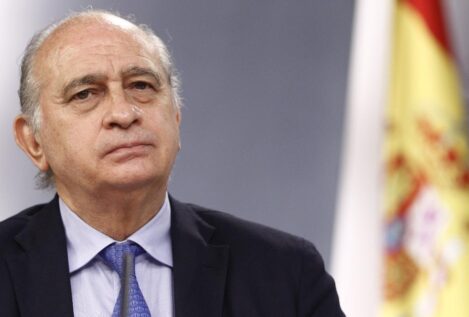 Arranca el juicio contra la cúpula de Interior con el PP por intentar robar información a Bárcenas