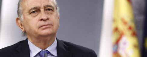 Arranca el juicio contra la cúpula de Interior con el PP por intentar robar información a Bárcenas