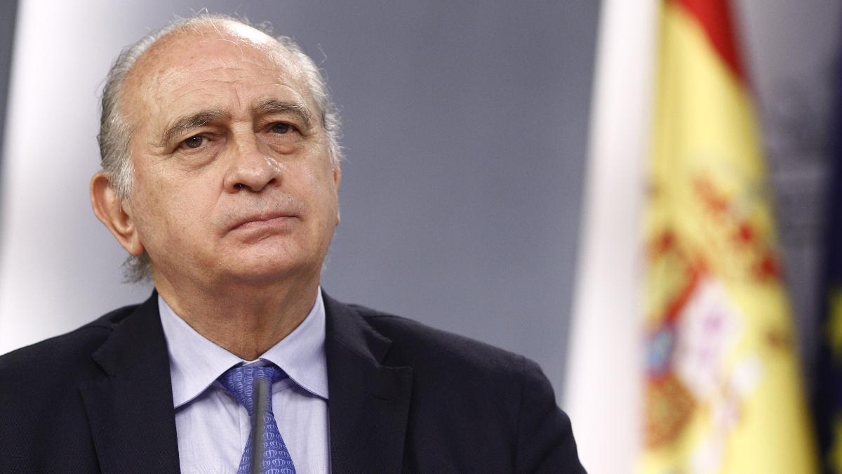 Arranca el juicio contra la cúpula de Interior con el PP por intentar robar información a Bárcenas