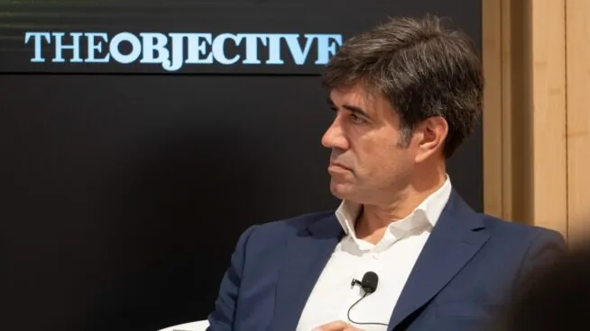 Jorge Castro, director corporativo de Desarrollo de Mercado Industrial y Terciario de Veolia: «España tiene una oportunidad clara para descarbonizar la industria»
