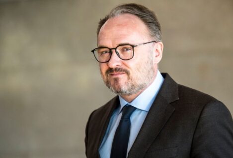 La Comisión Europea sugiere que los países de la UE compartan queroseno
