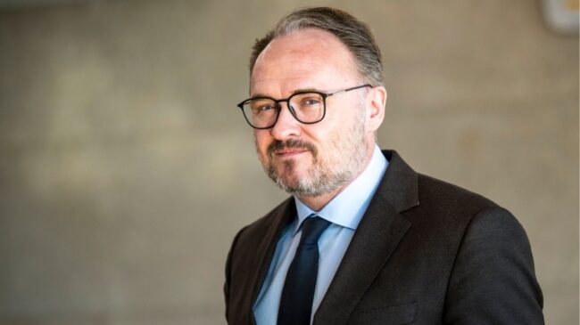 La Comisión Europea sugiere que los países de la UE compartan queroseno