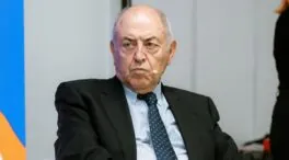 José Antonio Marina, filósofo español:«La felicidad depende poco de lo que nos ocurre y más de cómo organizamos nuestra conducta y proyectos»