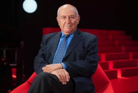 José Antonio Marina, filósofo español: «No se trata de buscar el placer inmediato, sino de construir una vida con sentido y con decisiones en una dirección»