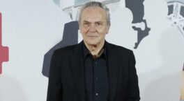 ¿José Coronado se ha casado con Irene López?: qué ha dicho el actor y su llamativa reacción