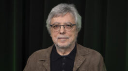 José Damián González: «Pitar al himno nacional no es libertad de expresión; es una vergüenza»