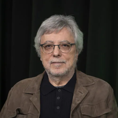 Podcast | Fuera de micrófono con José Damián González