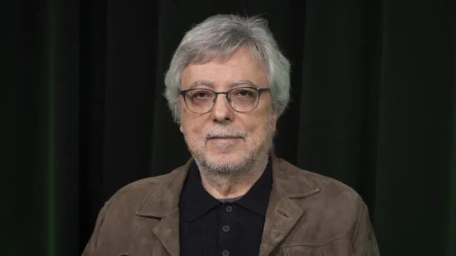 VÍDEO | José Damián González: «Pitar el himno nacional no es libertad de expresión; es una vergüenza» | FUERA DE MICRÓFONO