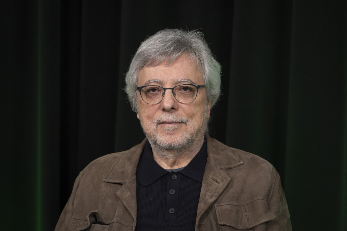 VÍDEO | José Damián González: «Pitar el himno nacional no es libertad de expresión; es una vergüenza» | FUERA DE MICRÓFONO