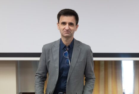 Así es la consulta en TVE sobre la manipulación informativa: ¿hay motivos  para protestar?