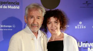 El refugio de José Sacristán: a una hora de Madrid, una tierra llena de historia y con sabor a anís