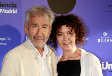 El refugio de José Sacristán: a una hora de Madrid, una tierra llena de historia y con sabor a anís