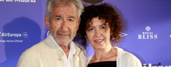 El refugio de José Sacristán: a una hora de Madrid, una tierra llena de historia y con sabor a anís