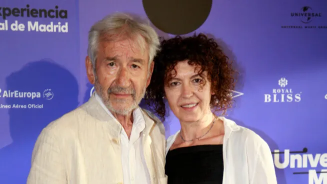 El refugio de José Sacristán: a una hora de Madrid, una tierra llena de historia y con sabor a anís