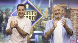 Joseba Arguiñano: «De pequeños no veíamos mucho al 'aita'; nunca estaba para los deberes ni para llevarnos a fútbol»