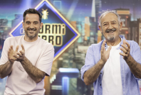 Joseba Arguiñano: «De pequeños no veíamos mucho al 'aita'; nunca estaba para los deberes ni para llevarnos a fútbol»