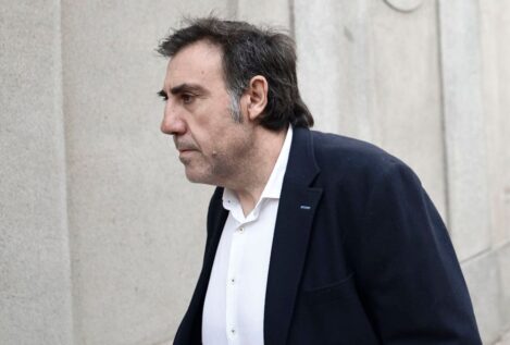 El hermano de Koldo admite ante el juez que fue dos veces a recoger dinero a la sede del PSOE