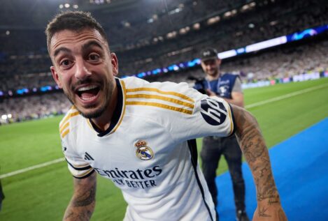 Todo a la Champions: el Madrid se aferra a su competición favorita para salvar la temporada