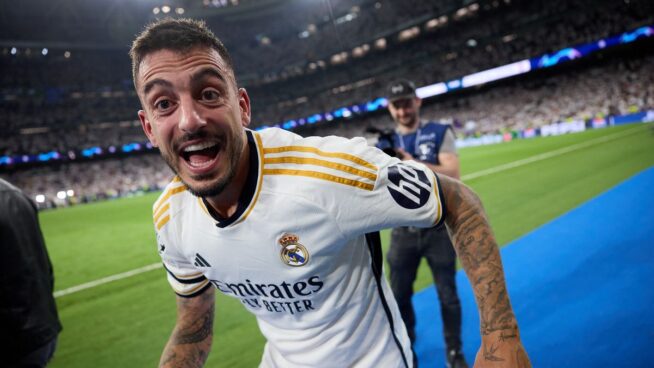 Todo a la Champions: el Madrid se aferra a su competición favorita para salvar la temporada