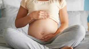 La fecundidad en EEUU alcanzó un nuevo mínimo histórico en 2025