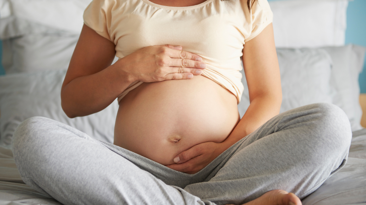 La fecundidad en EEUU alcanzó un nuevo mínimo histórico en 2025